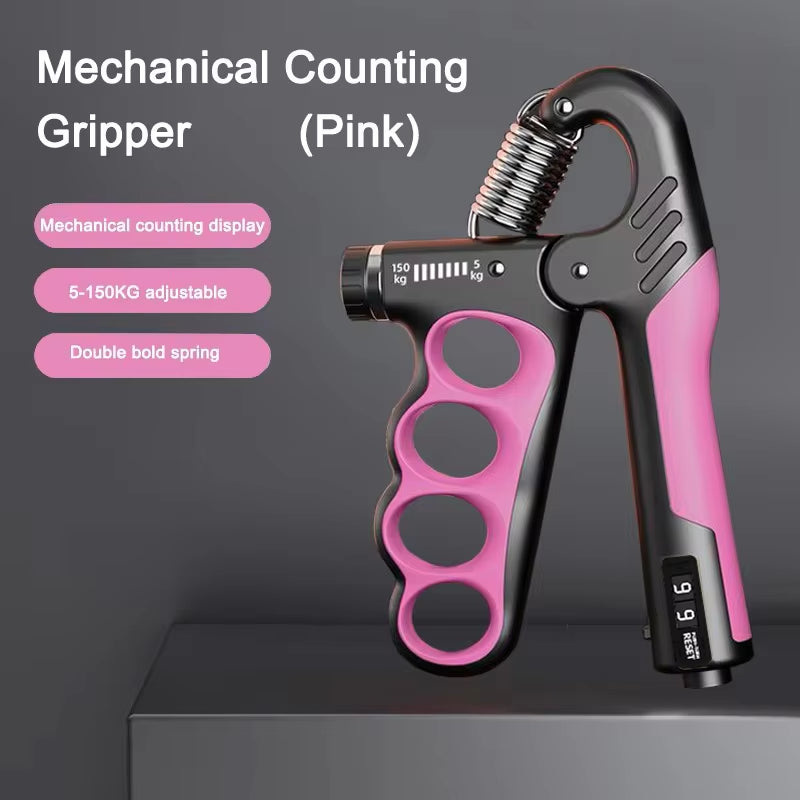 5-60/100/150Kg Grip Strength Builder