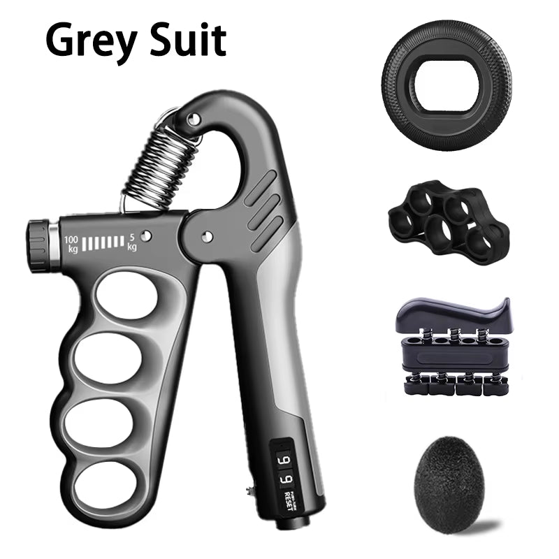 5-60/100/150Kg Grip Strength Builder