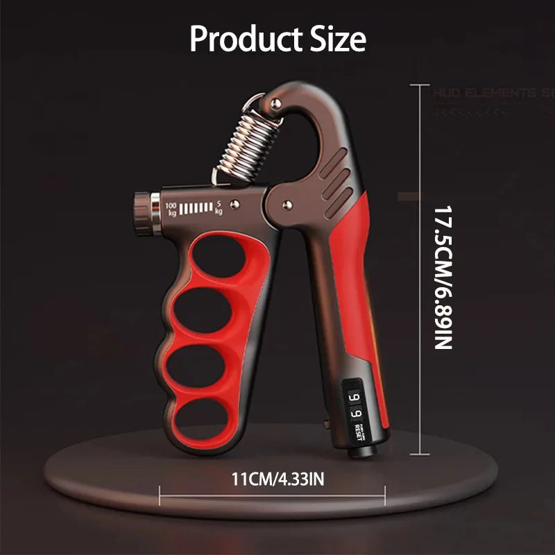 5-60/100/150Kg Grip Strength Builder