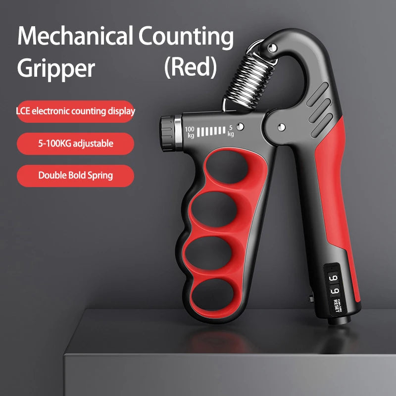 5-60/100/150Kg Grip Strength Builder