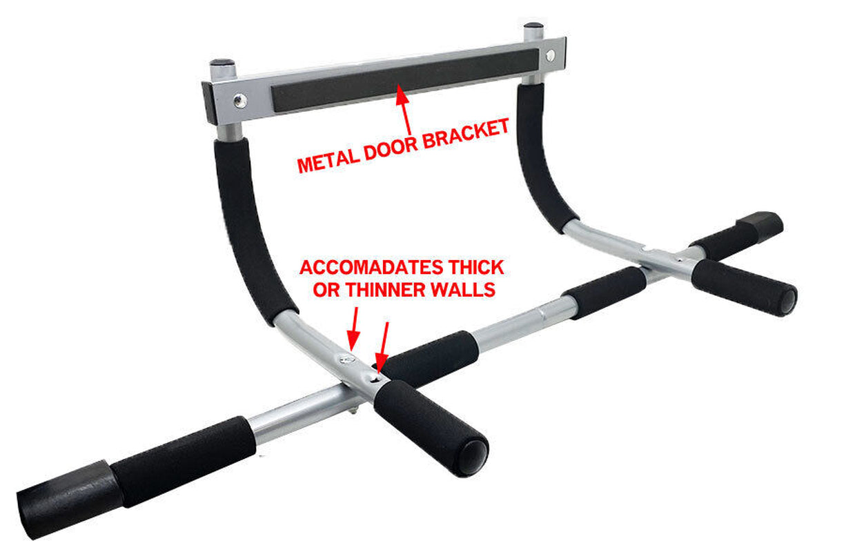 Portable Pull-up Bar