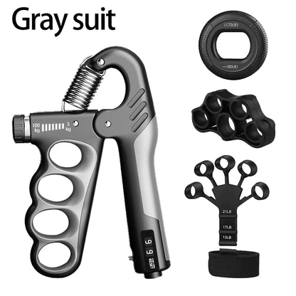 5-60/100/150Kg Grip Strength Builder