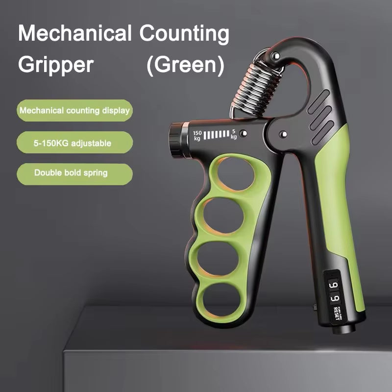 5-60/100/150Kg Grip Strength Builder