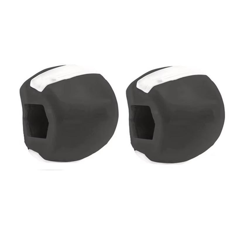 Gel Jawline Sculptor - Tone Your Face and Reduce Double Chin