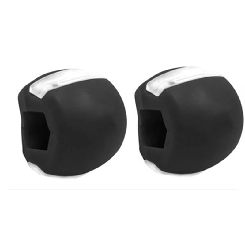 Gel Jawline Sculptor - Tone Your Face and Reduce Double Chin