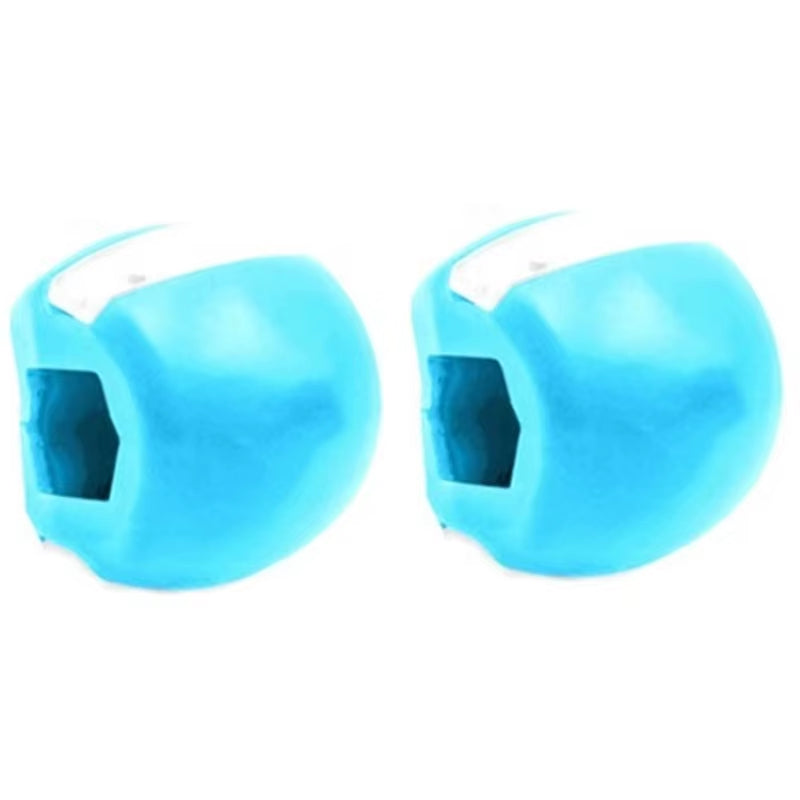 Gel Jawline Sculptor - Tone Your Face and Reduce Double Chin
