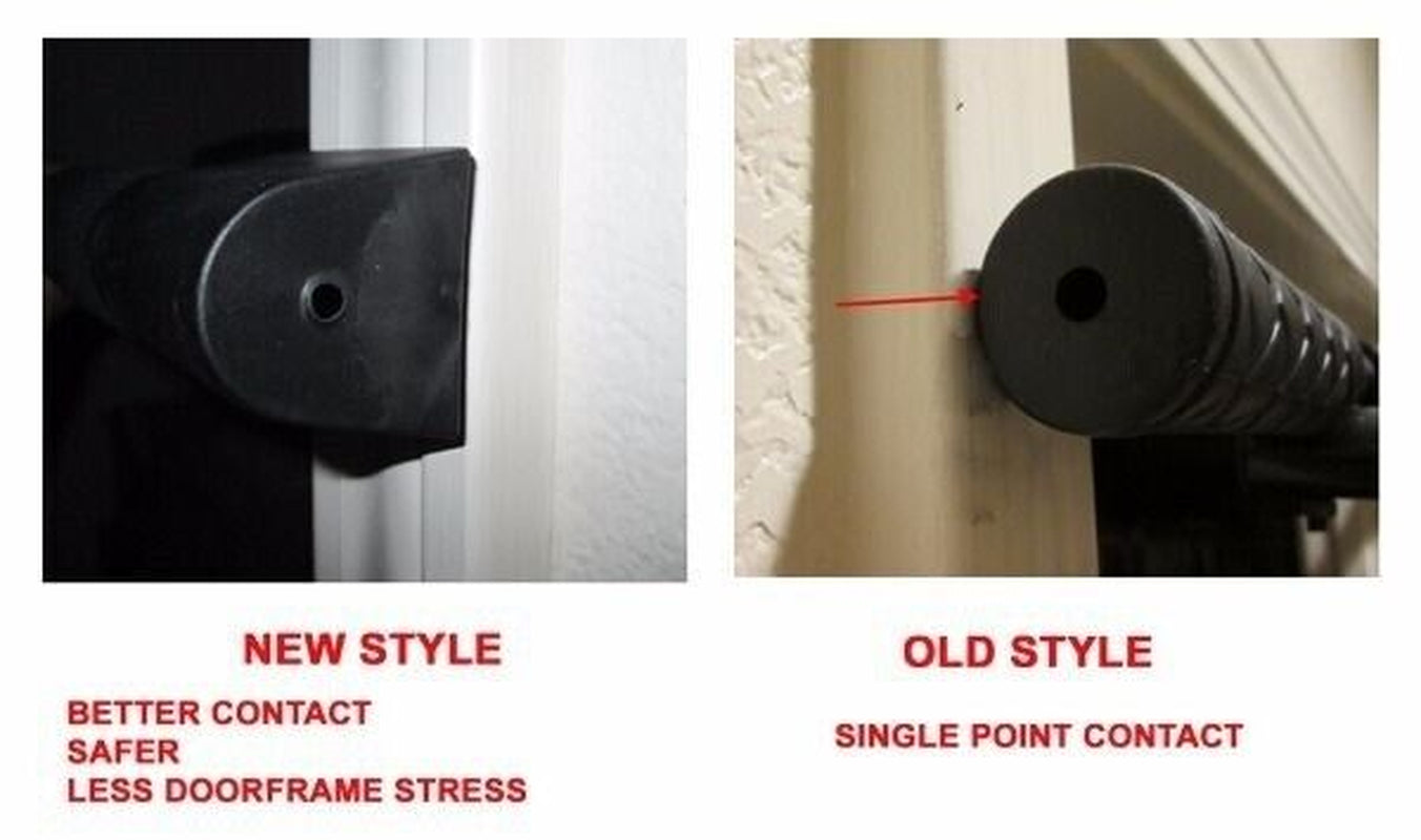 Portable Pull-up Bar