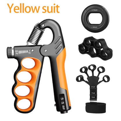 5-60/100/150Kg Grip Strength Builder