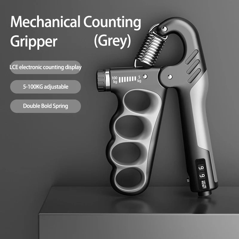 5-60/100/150Kg Grip Strength Builder