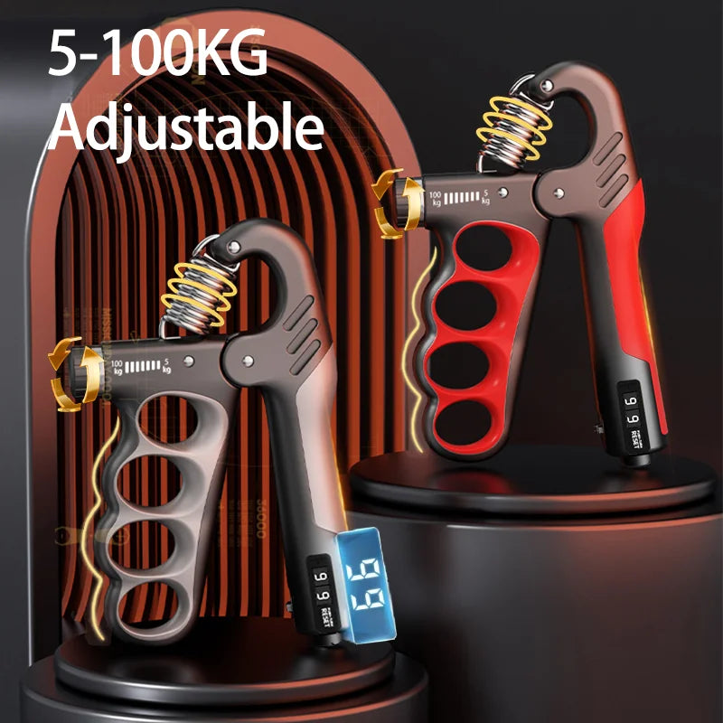5-60/100/150Kg Grip Strength Builder