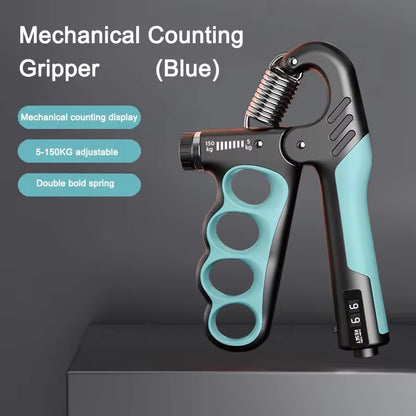 5-60/100/150Kg Grip Strength Builder