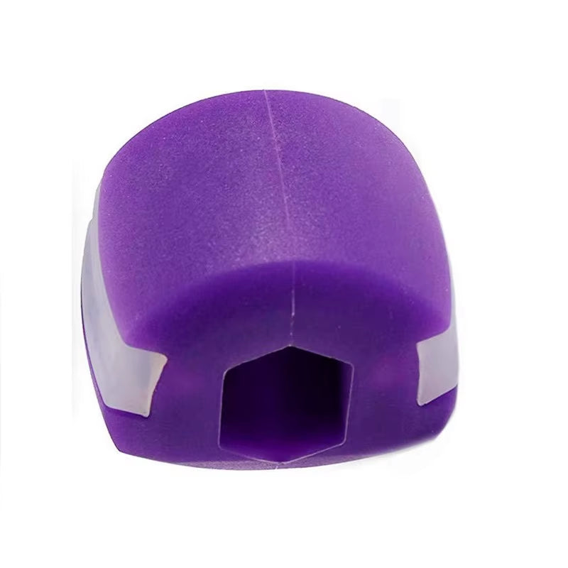 Gel Jawline Sculptor - Tone Your Face and Reduce Double Chin