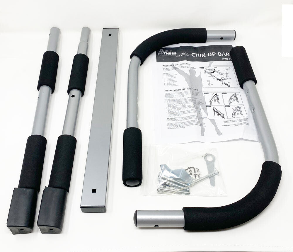 Portable Pull-up Bar