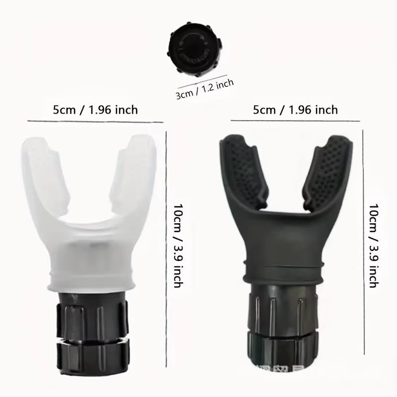 Adjustable Resistance Lung Enhancer