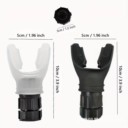 Adjustable Resistance Lung Enhancer